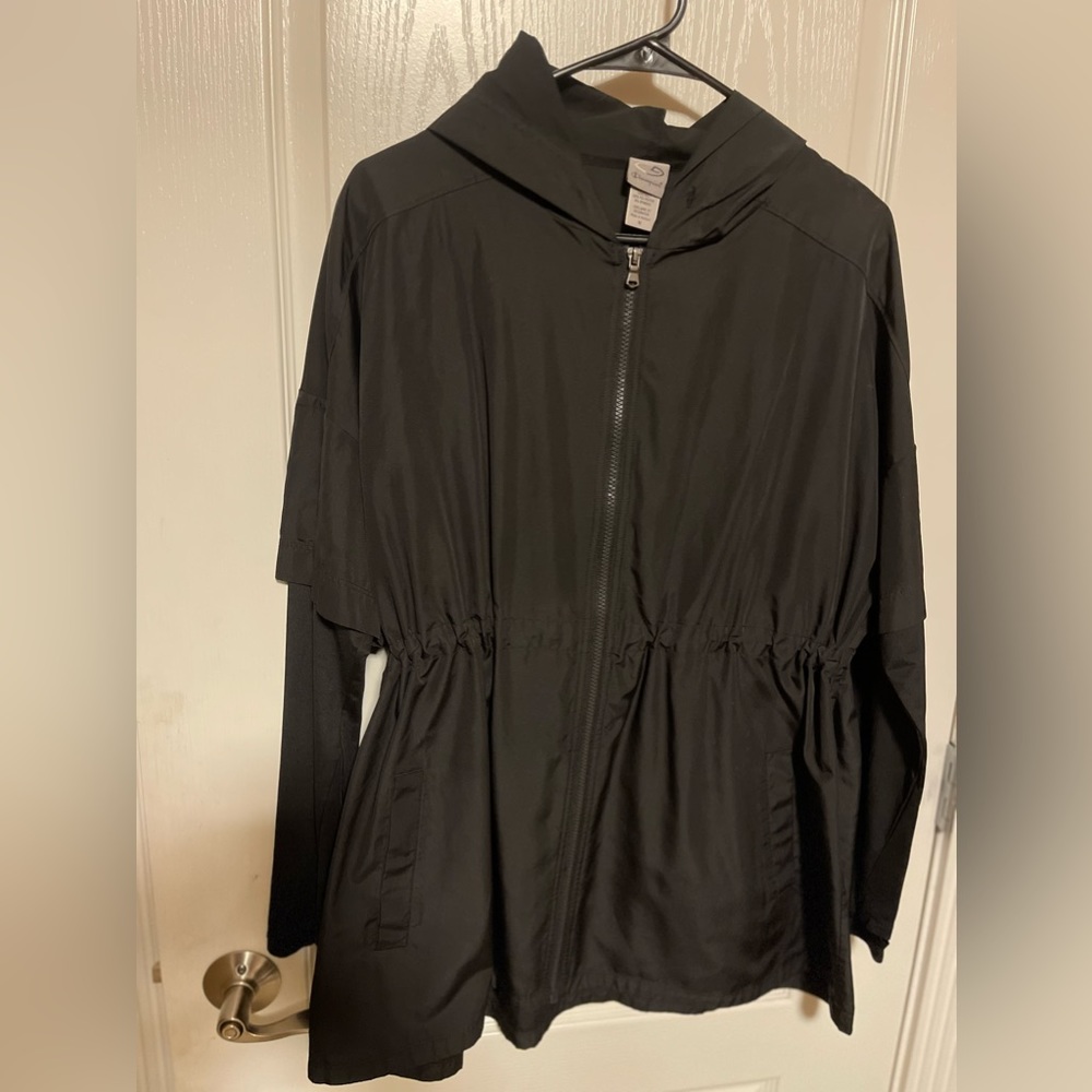 Champion Workout Jacket